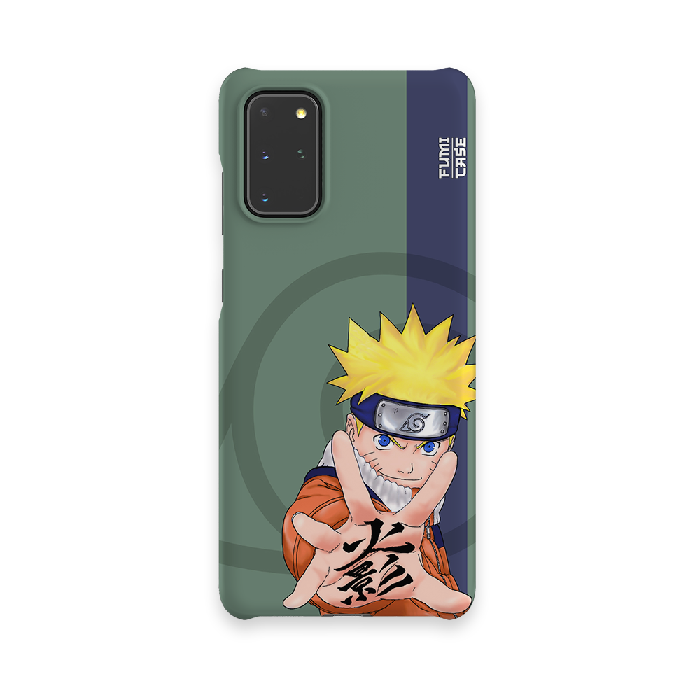 OG NARUTO-Slim