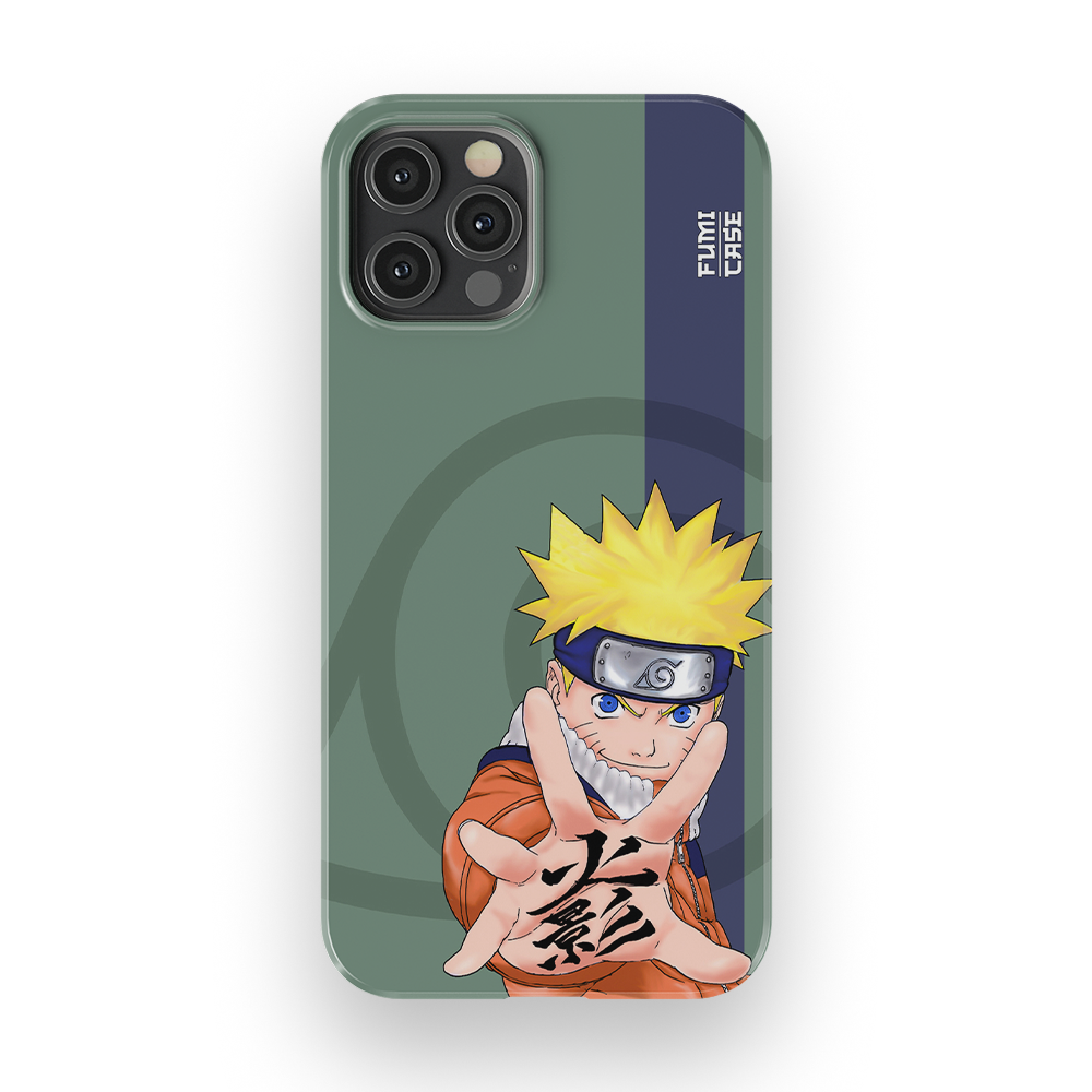 OG NARUTO-Slim