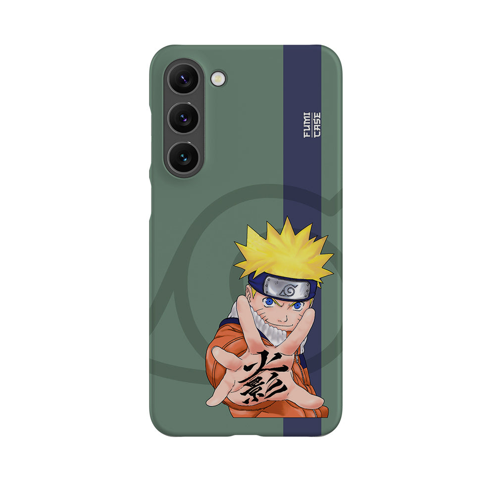 OG NARUTO-Slim
