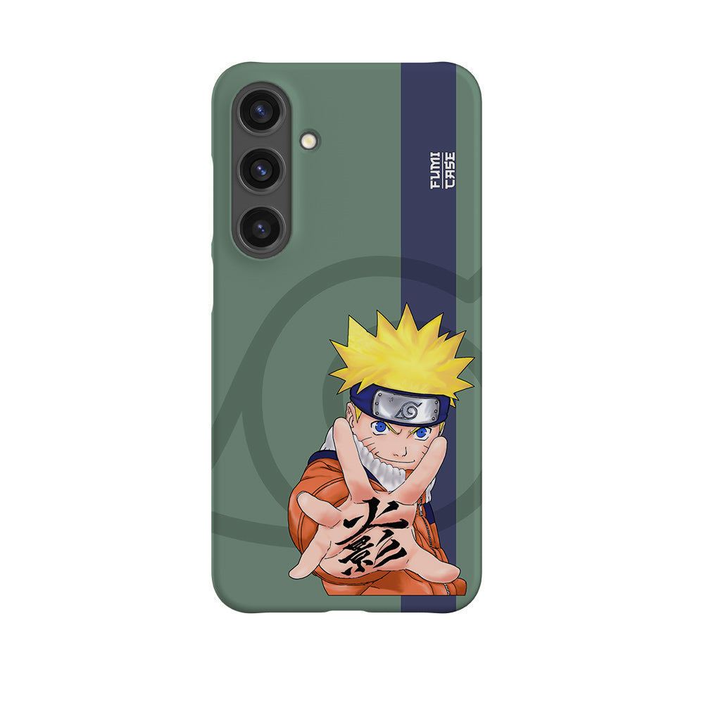 OG NARUTO-Slim