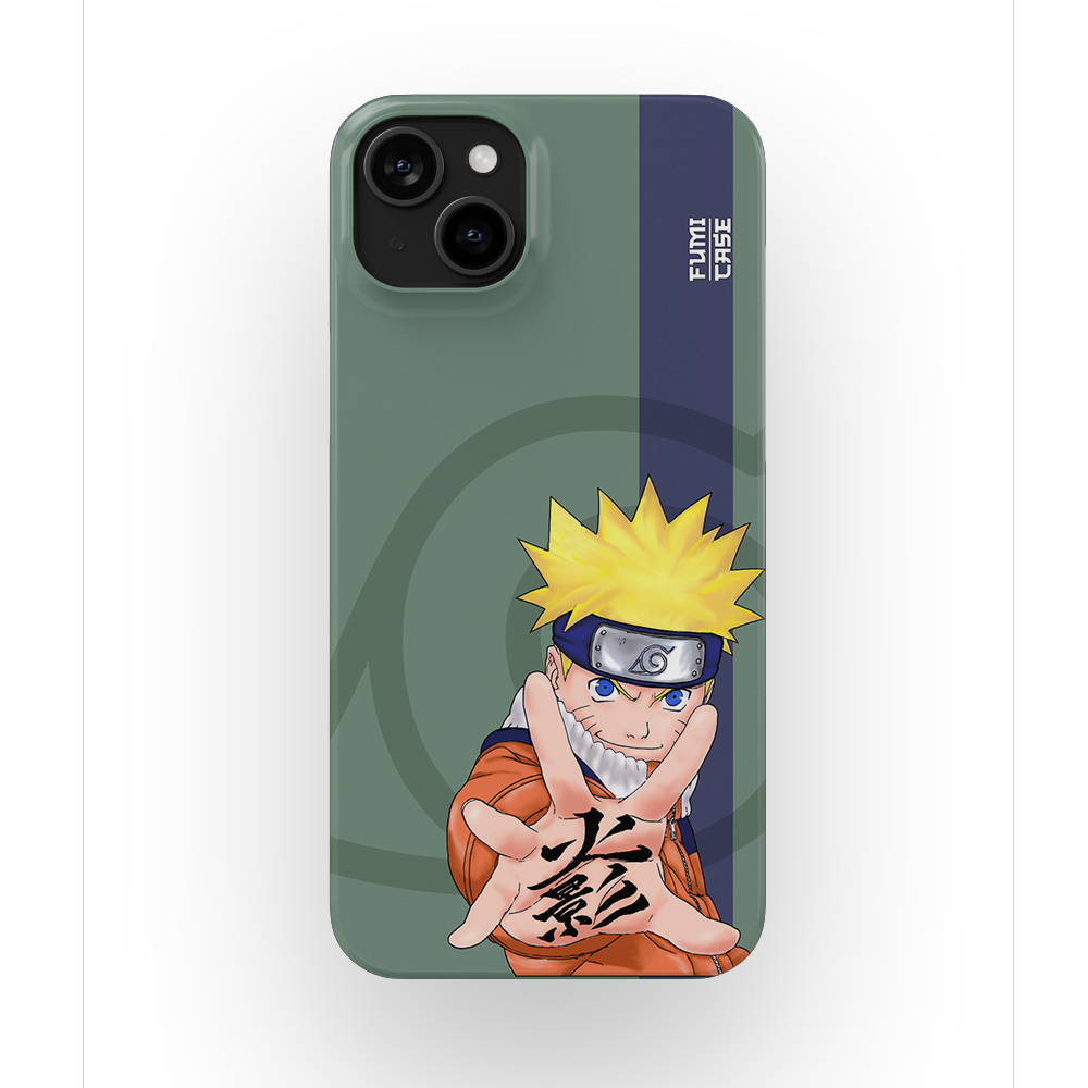 OG NARUTO-Slim