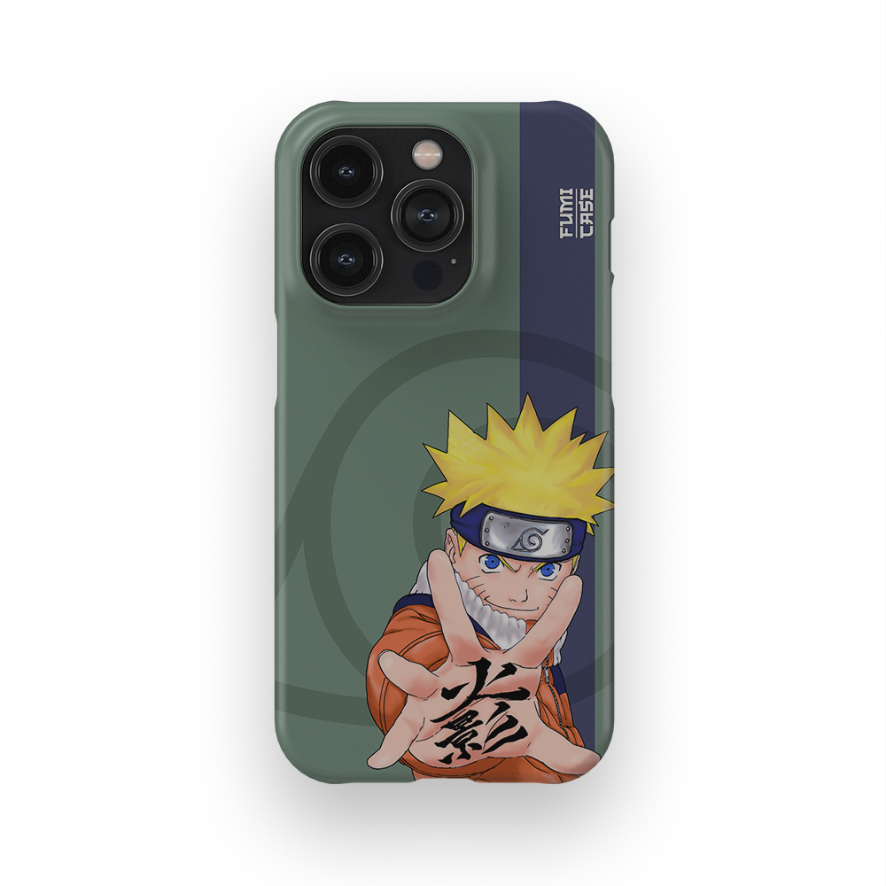 OG NARUTO-Slim