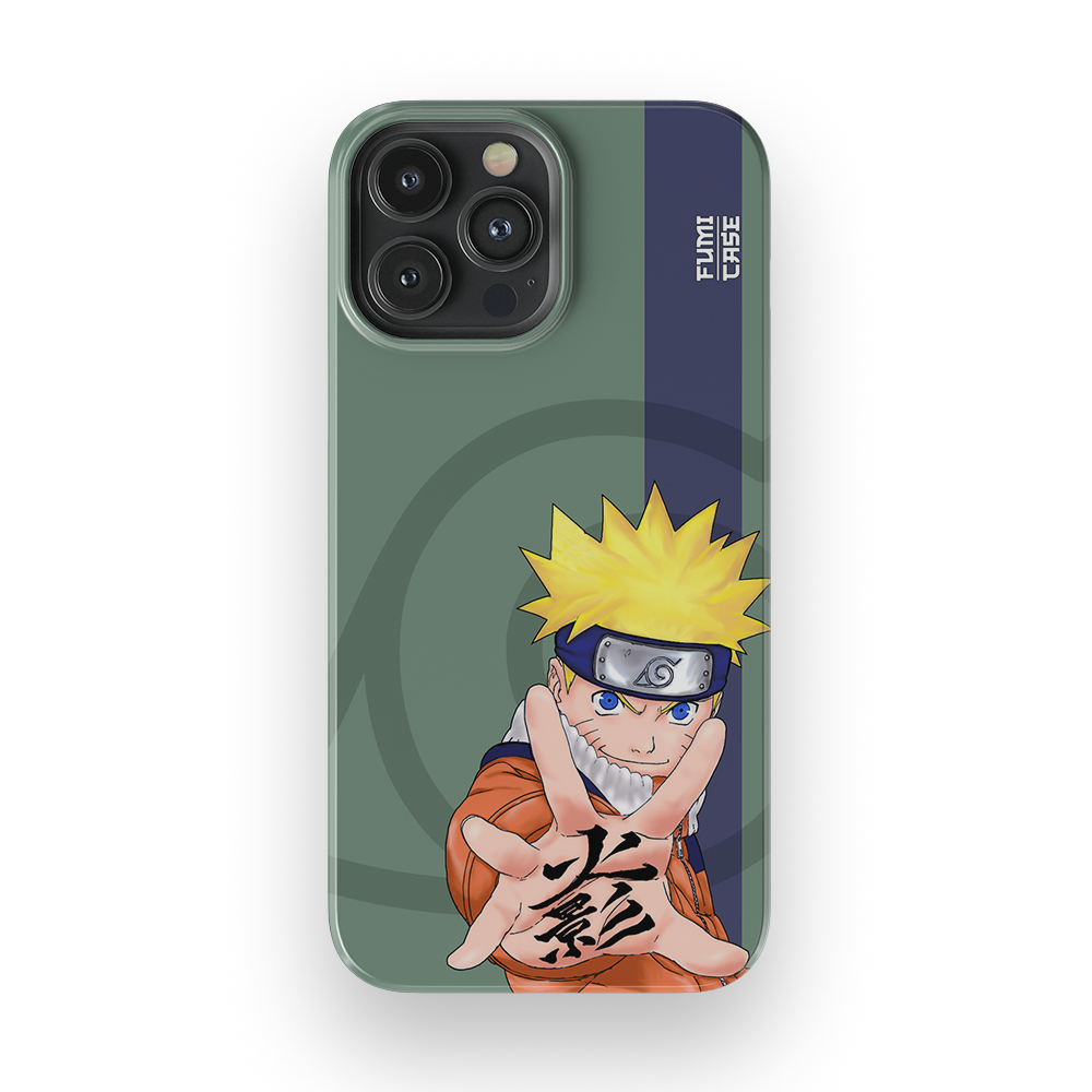 OG NARUTO-Slim