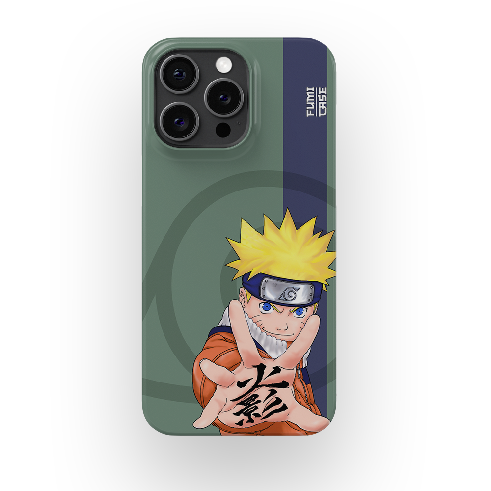 OG NARUTO-Slim