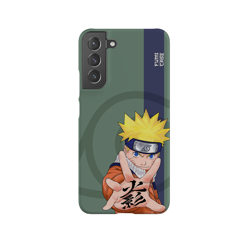 OG NARUTO-Slim