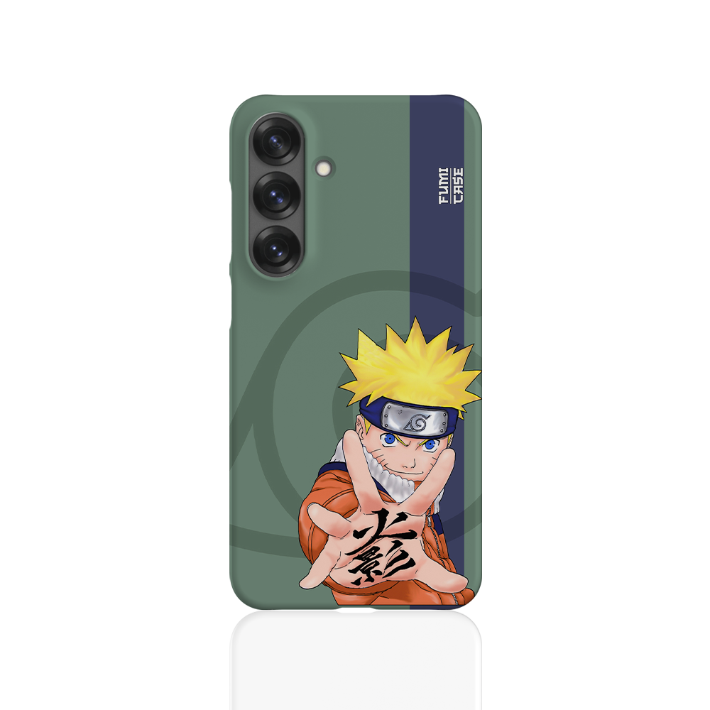 OG NARUTO-Slim