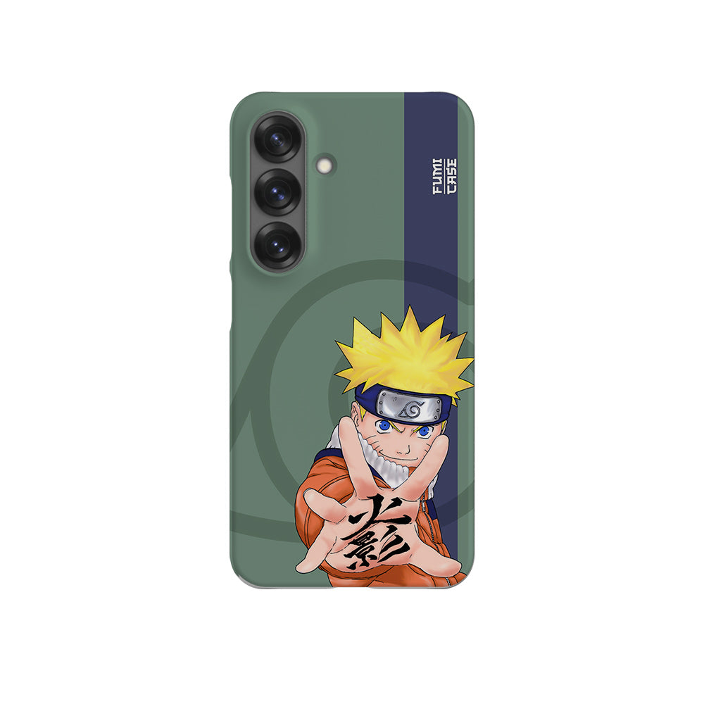 OG NARUTO-Slim