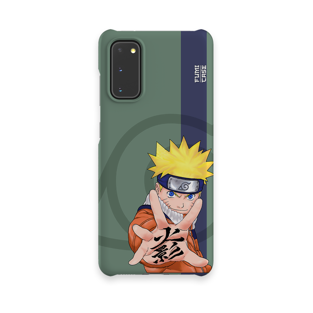 OG NARUTO-Slim