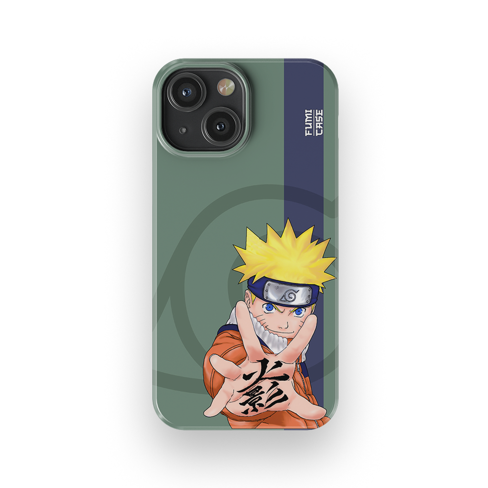 OG NARUTO-Slim