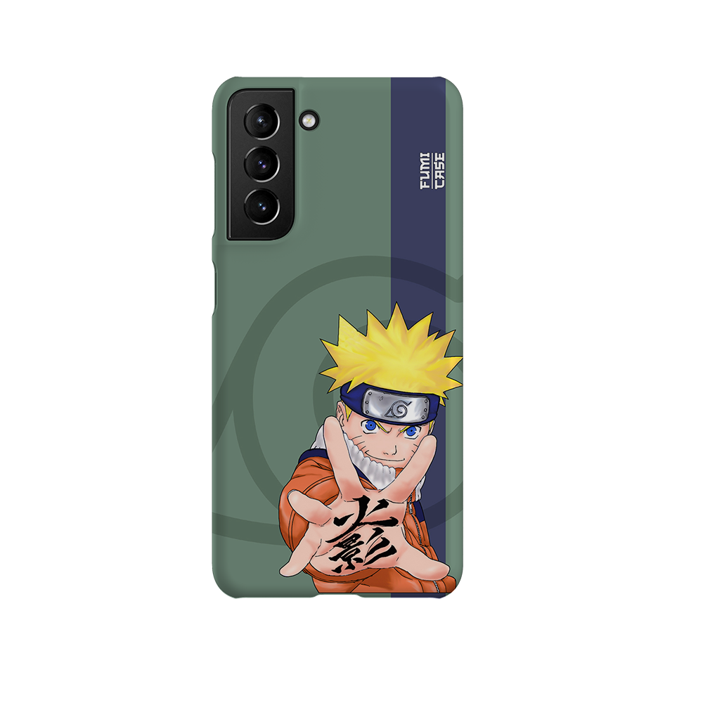 OG NARUTO-Slim