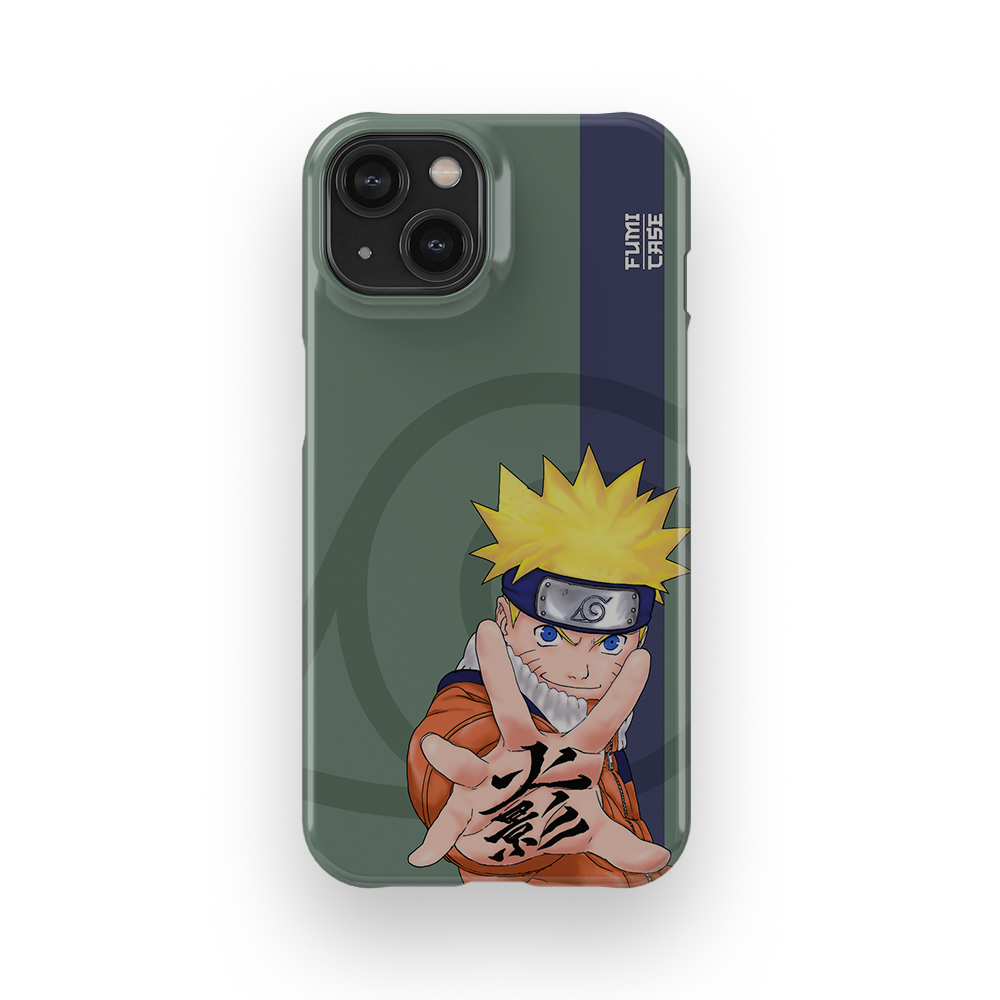 OG NARUTO-Slim