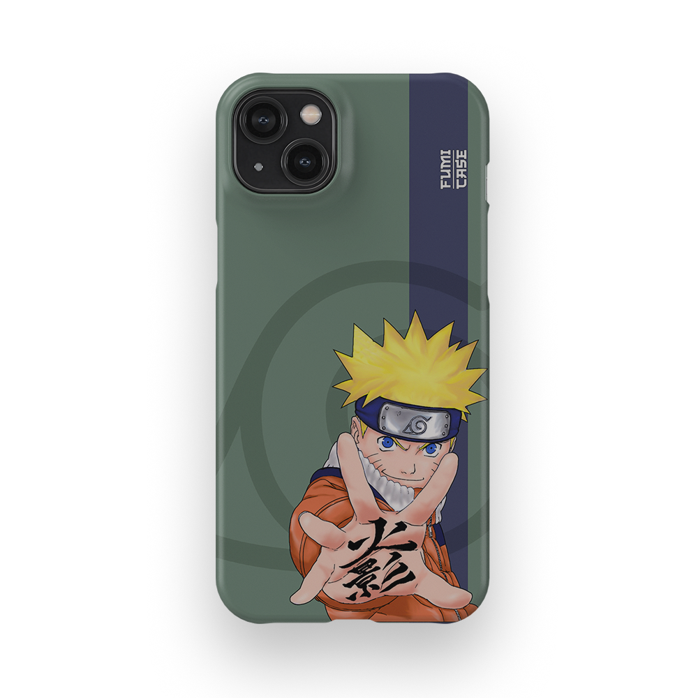OG NARUTO-Slim