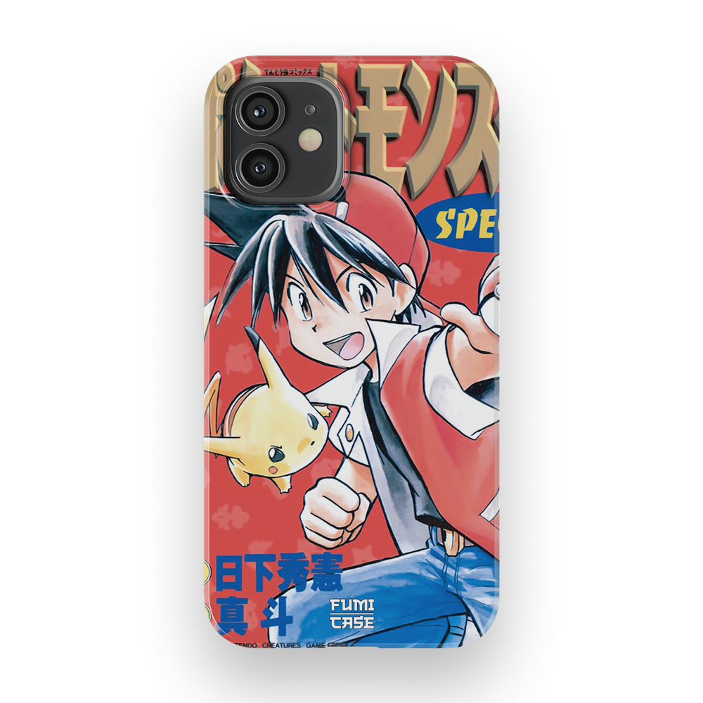 OG Pokemon Vol.01-Slim