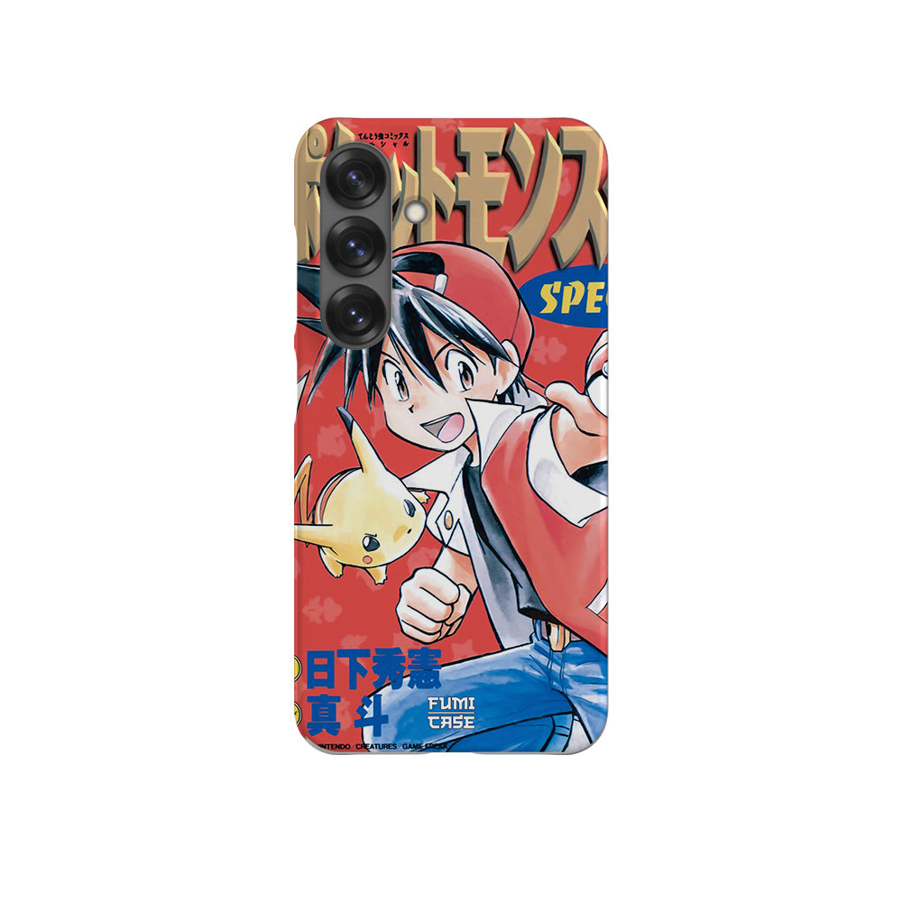 OG Pokemon Vol.01-Slim