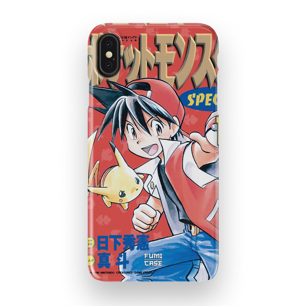 OG Pokemon Vol.01-Slim