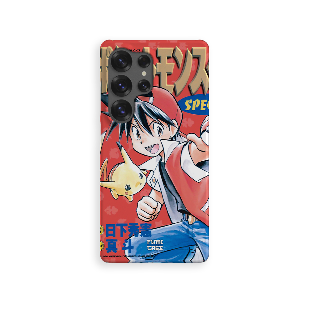 OG Pokemon Vol.01-Slim