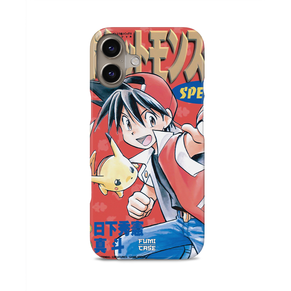 OG Pokemon Vol.01-Slim