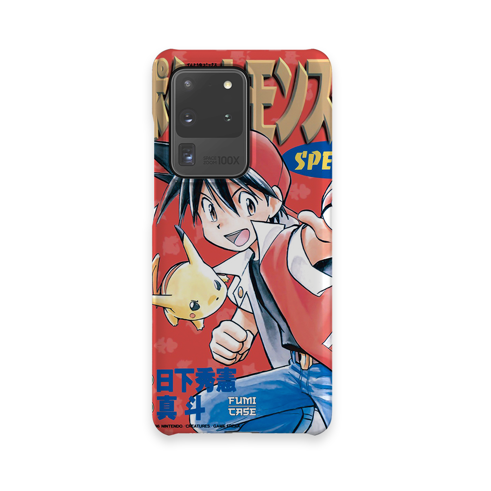 OG Pokemon Vol.01-Slim