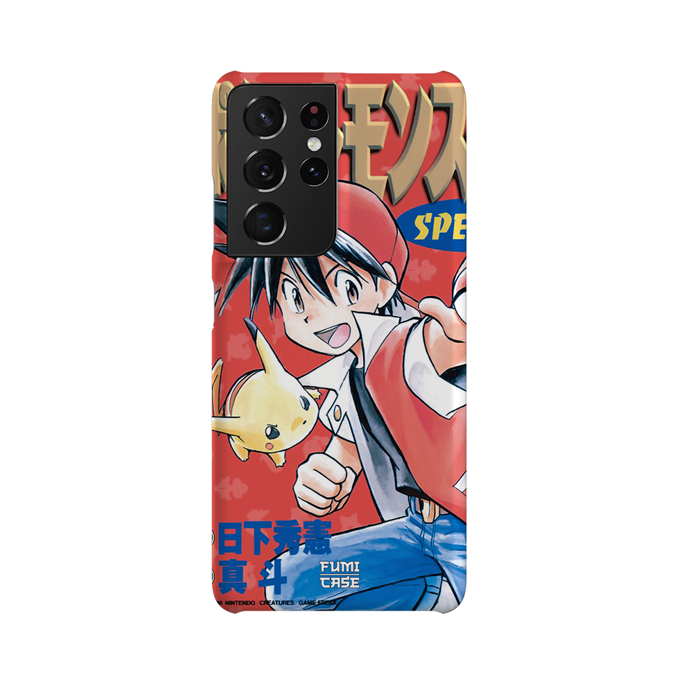 OG Pokemon Vol.01-Slim