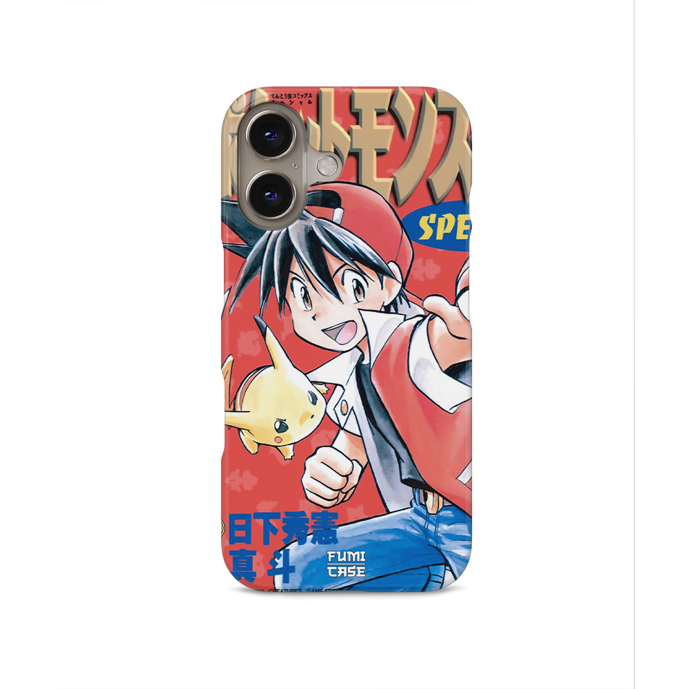 OG Pokemon Vol.01-Slim