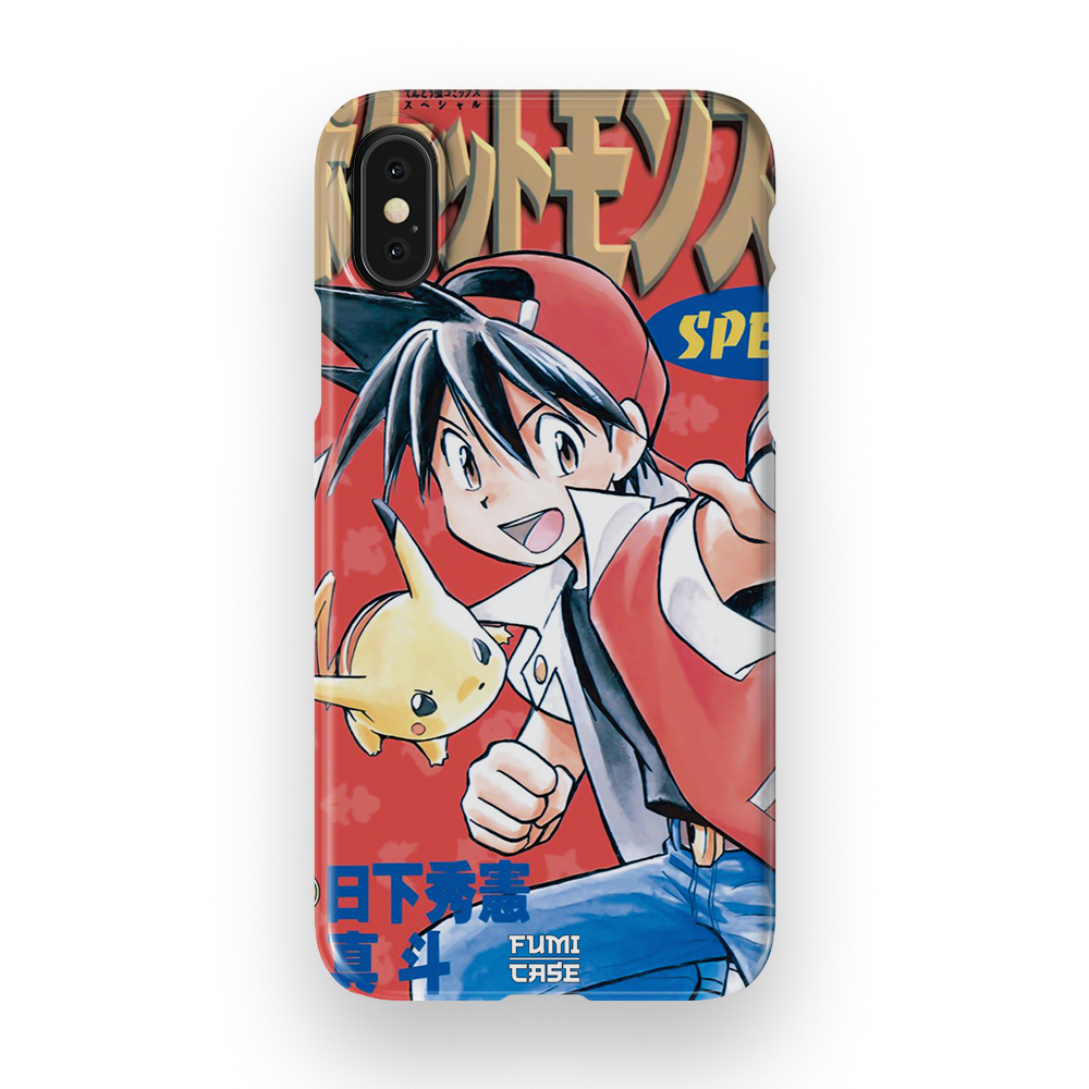 OG Pokemon Vol.01-Slim