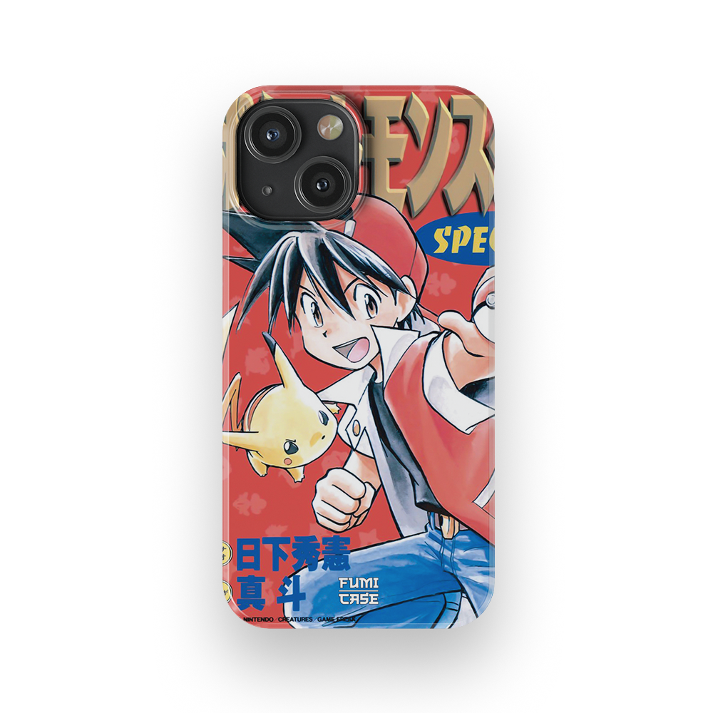 OG Pokemon Vol.01-Slim