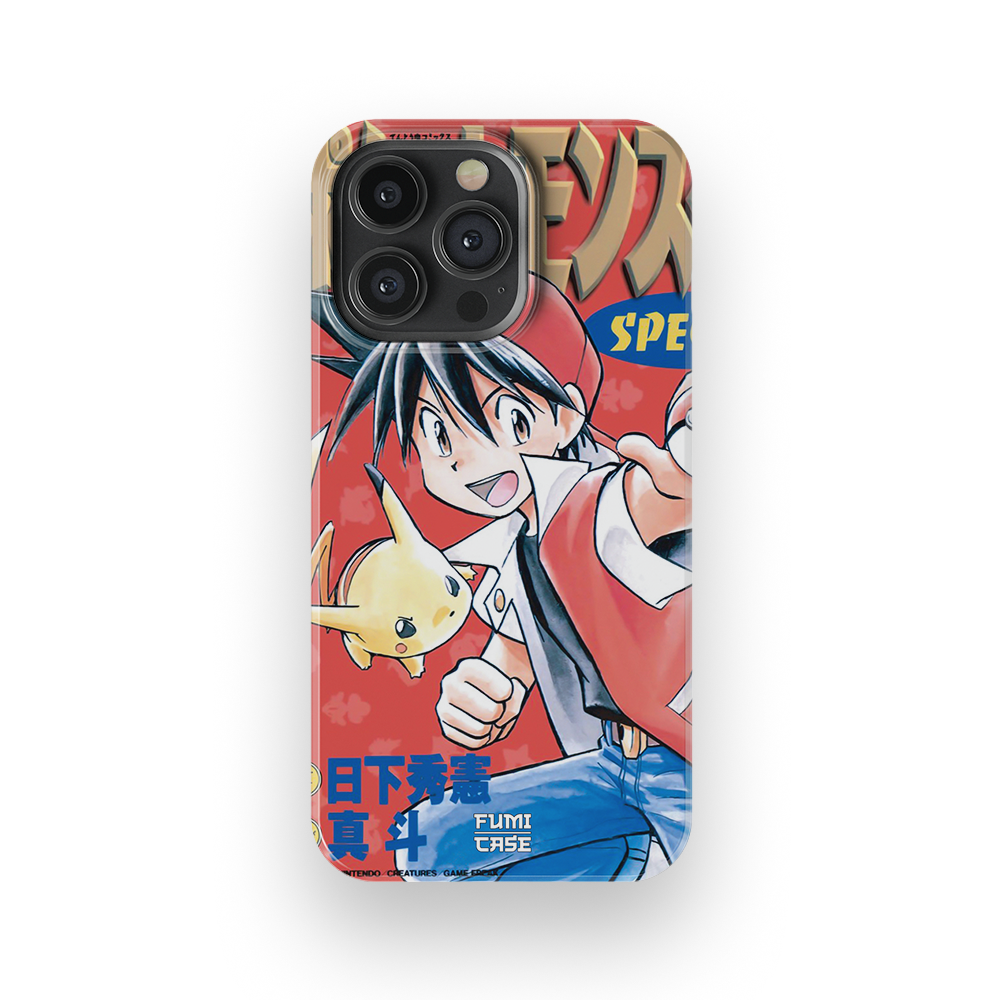 OG Pokemon Vol.01-Slim