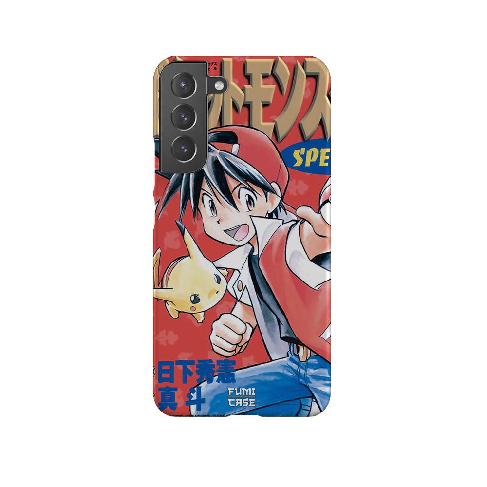 OG Pokemon Vol.01-Slim