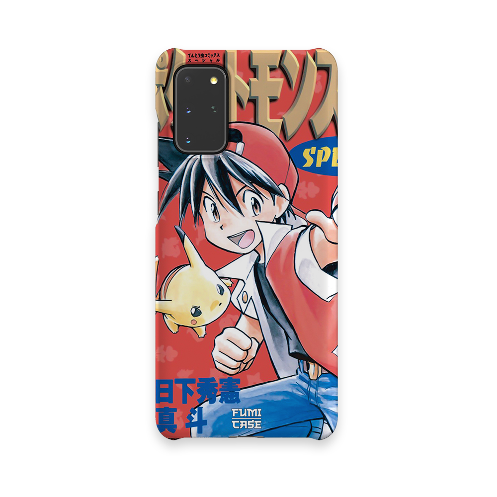 OG Pokemon Vol.01-Slim