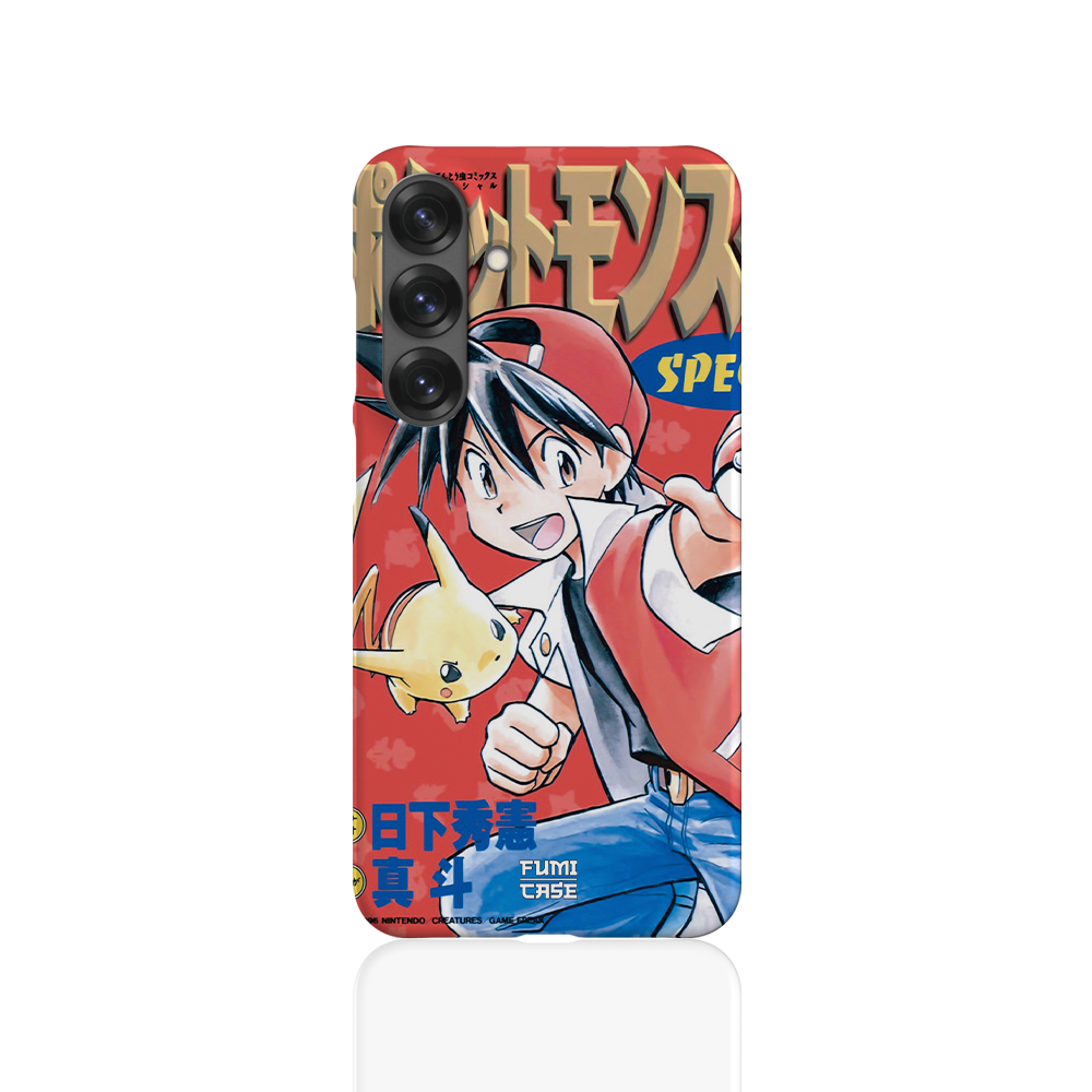 OG Pokemon Vol.01-Slim