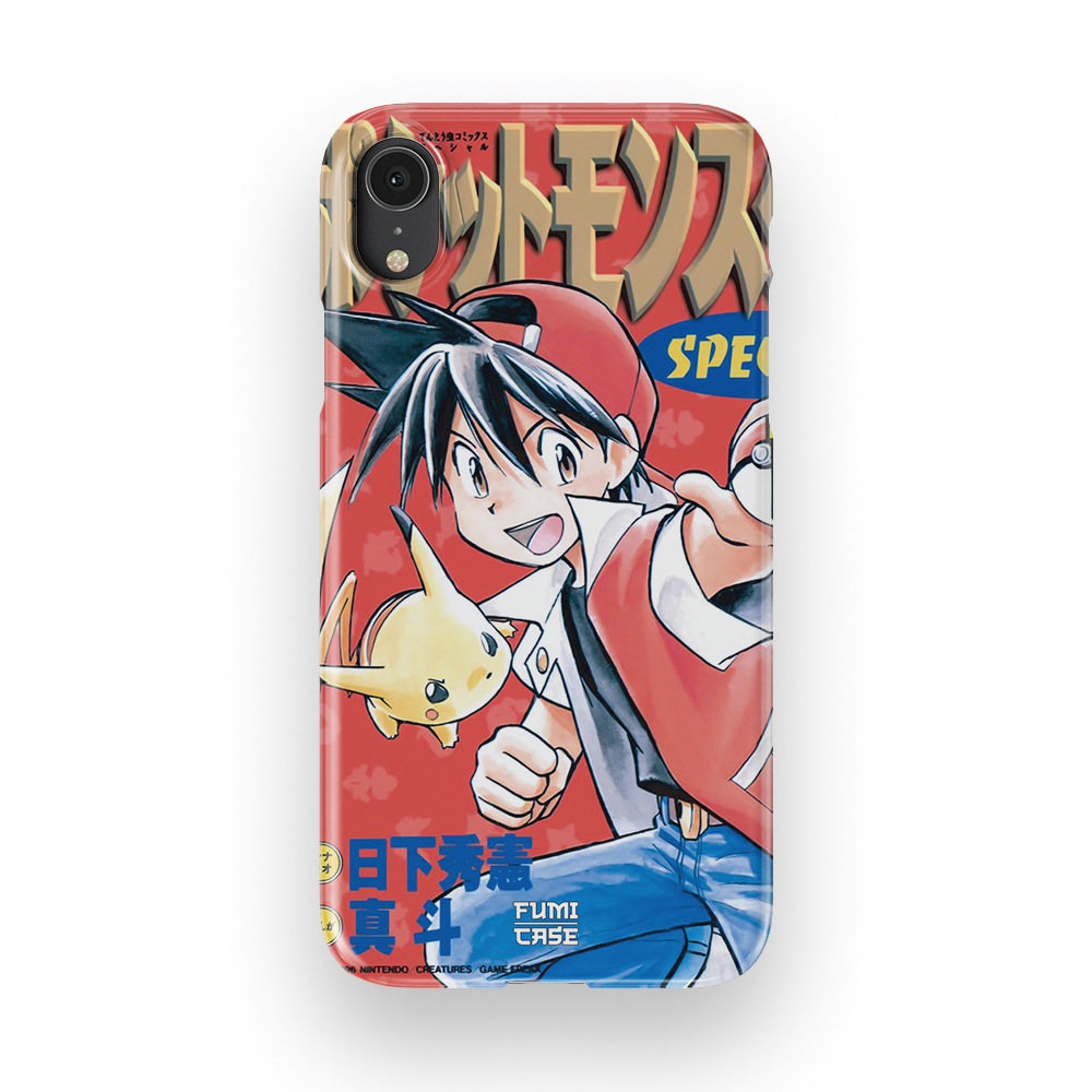 OG Pokemon Vol.01-Slim