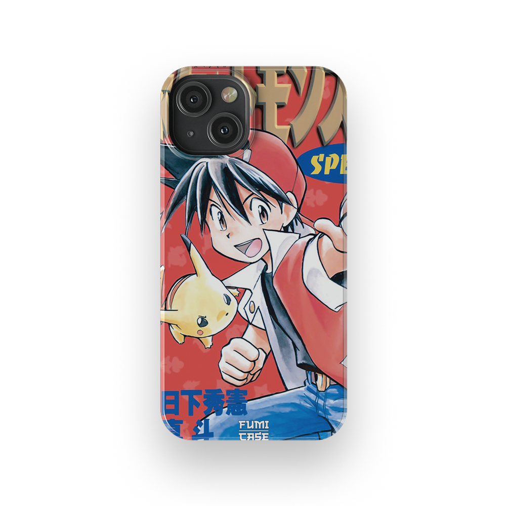 OG Pokemon Vol.01-Slim