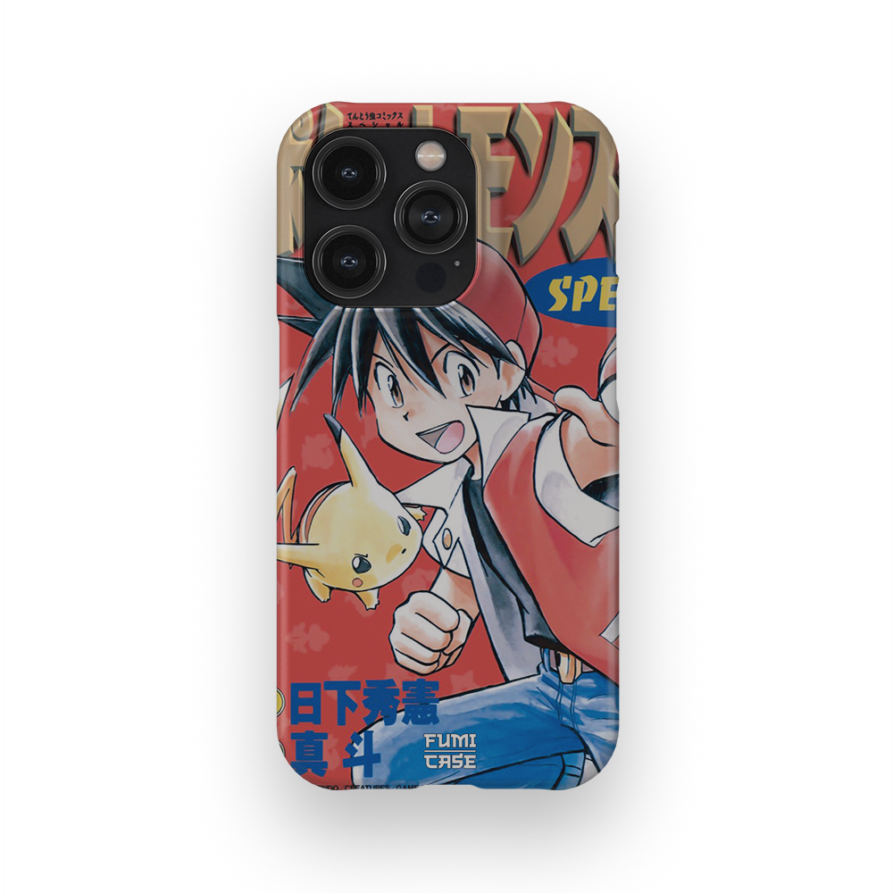 OG Pokemon Vol.01-Slim
