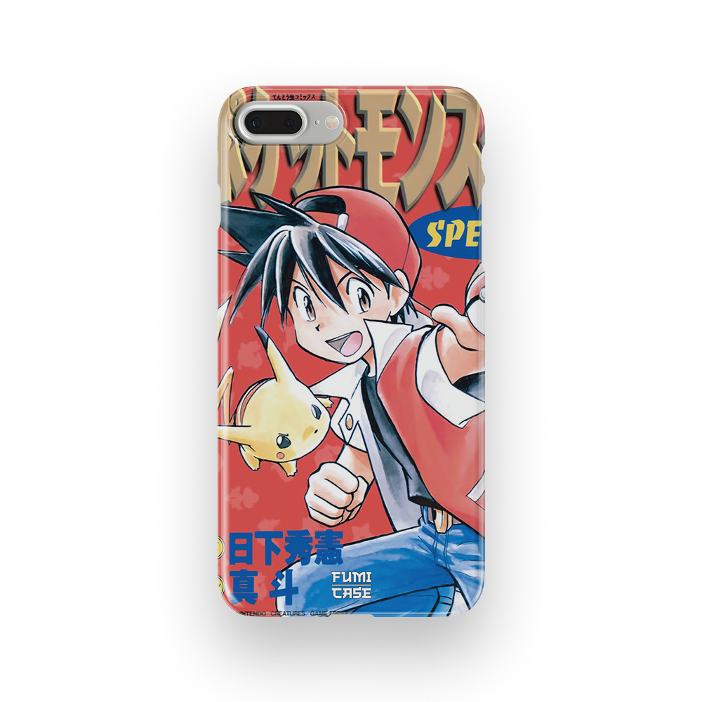 OG Pokemon Vol.01-Slim