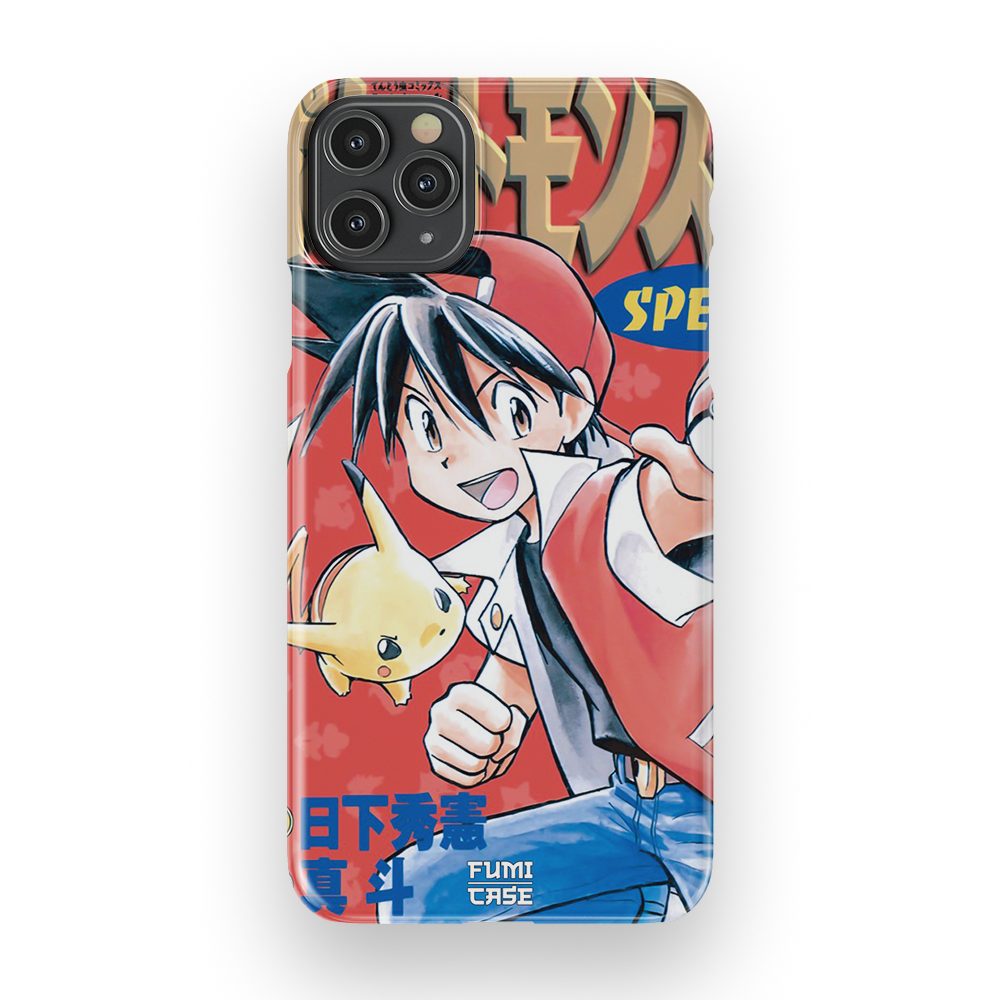 OG Pokemon Vol.01-Slim