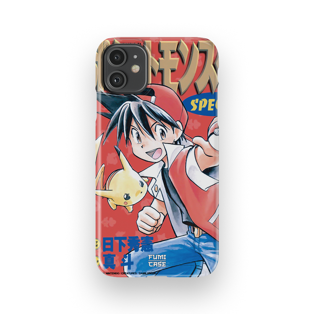 OG Pokemon Vol.01-Slim