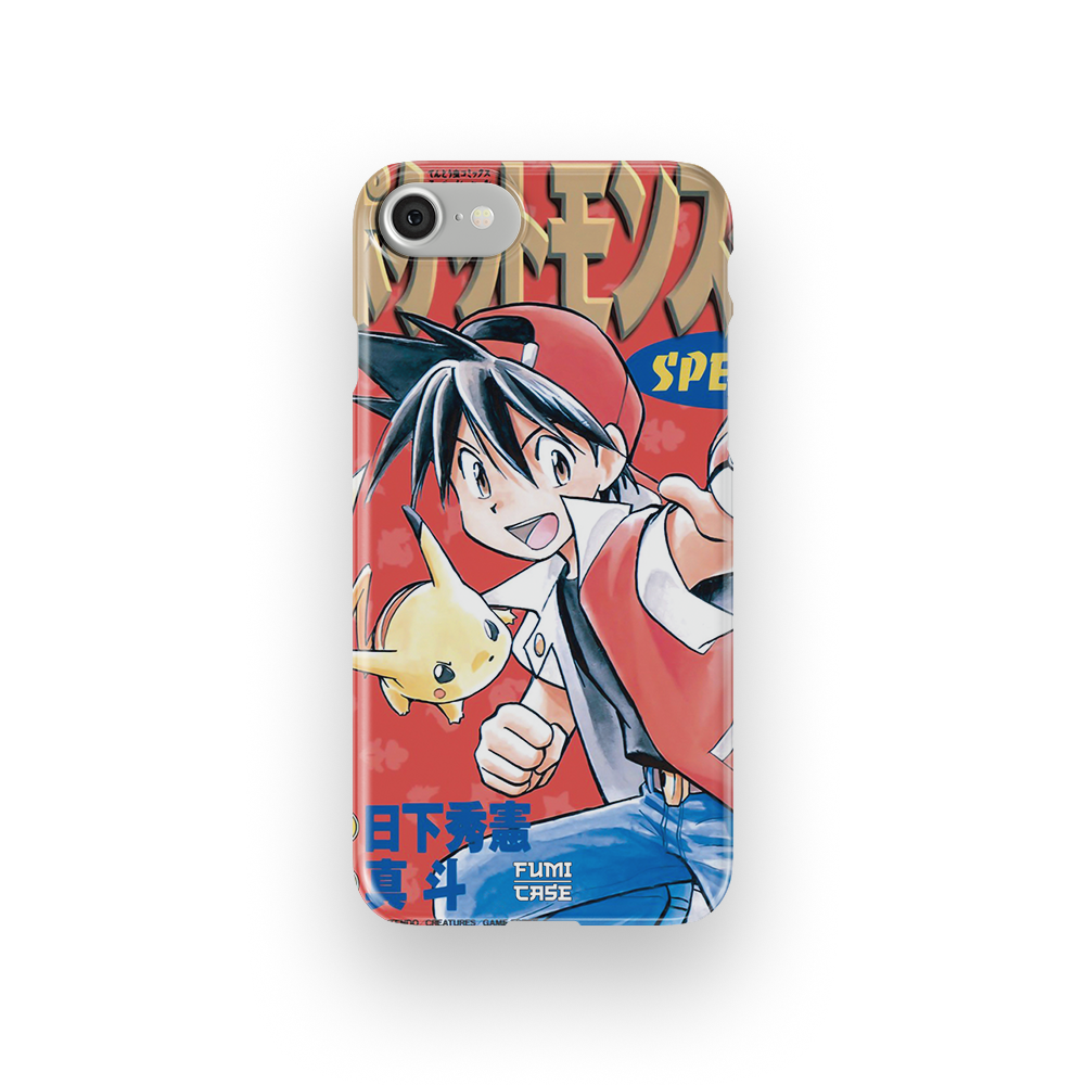 OG Pokemon Vol.01-Slim