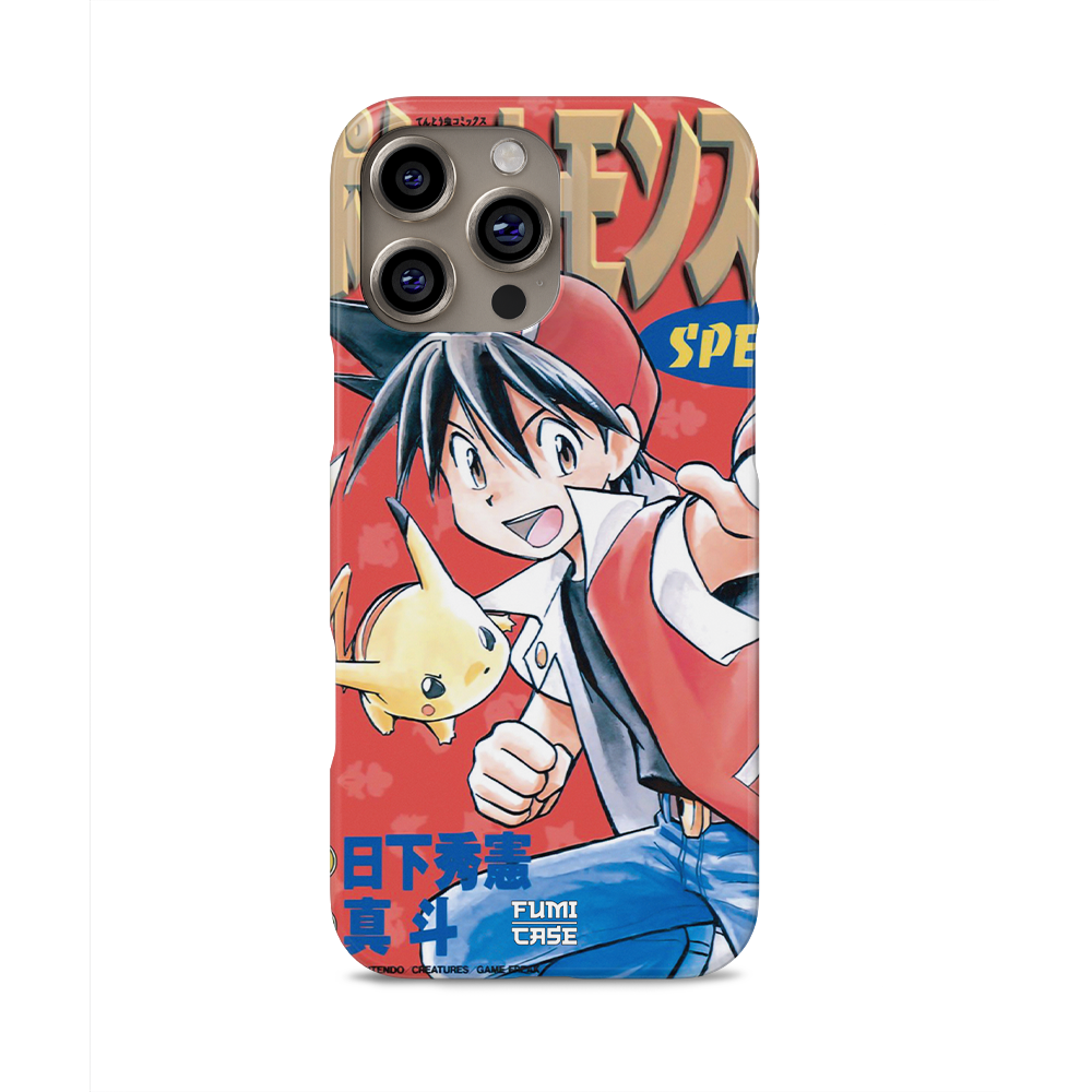 OG Pokemon Vol.01-Slim