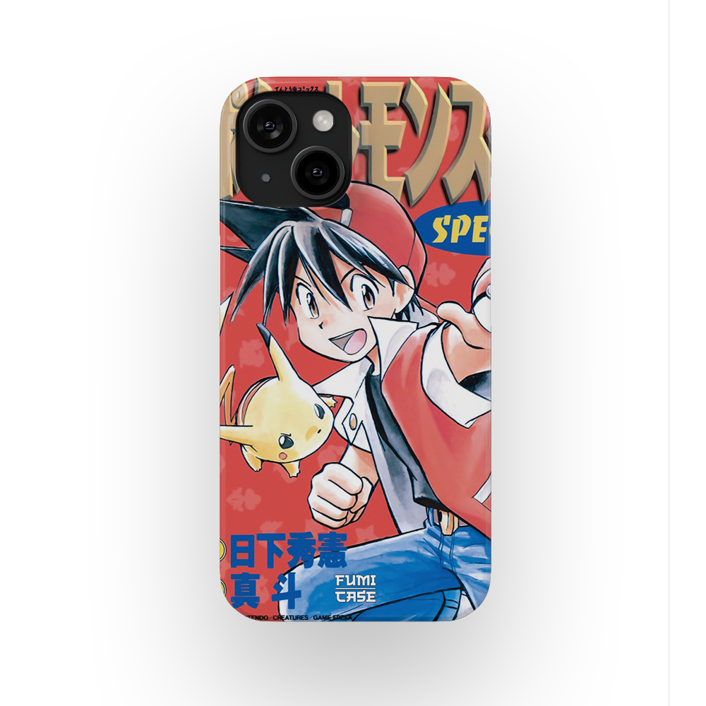 OG Pokemon Vol.01-Slim