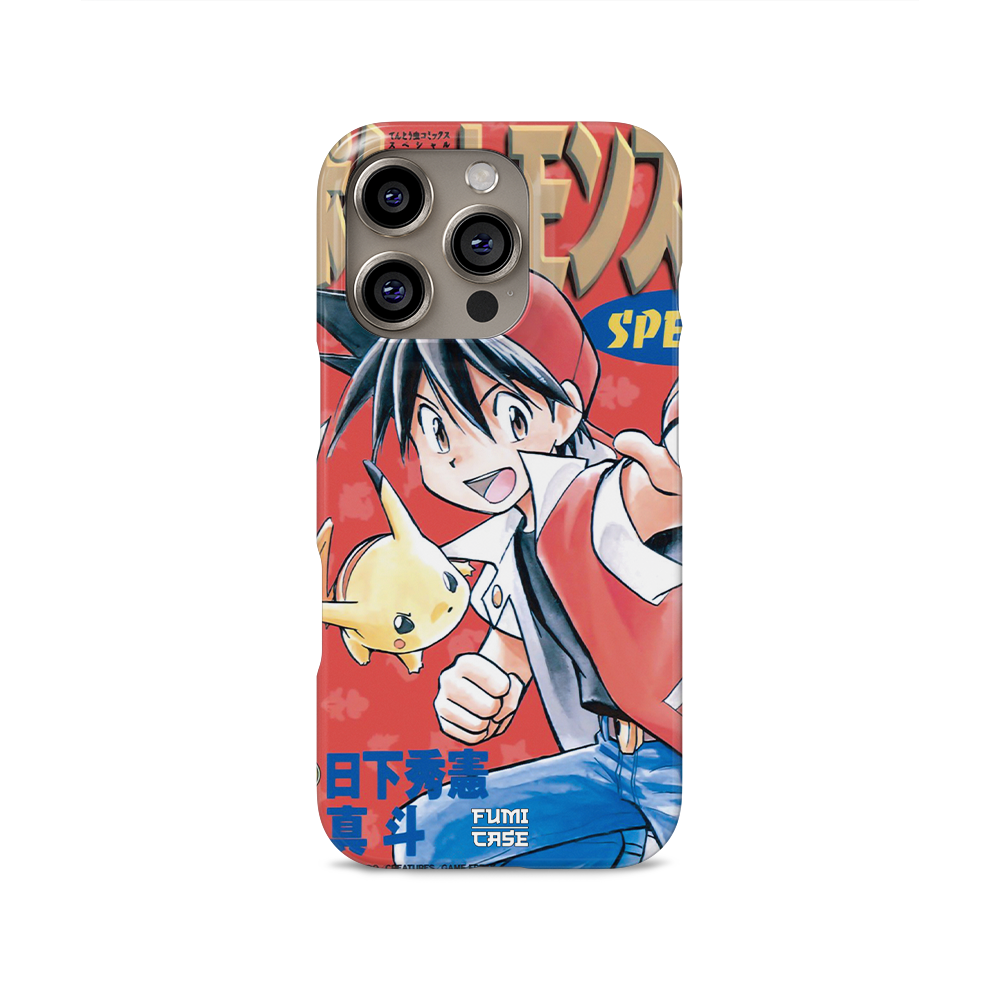 OG Pokemon Vol.01-Slim