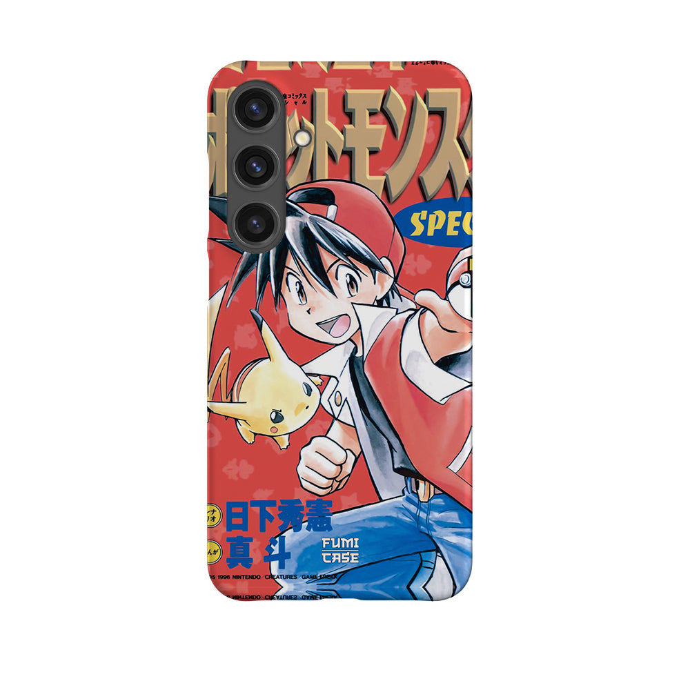 OG Pokemon Vol.01-Slim