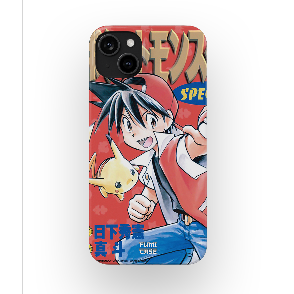 OG Pokemon Vol.01-Slim