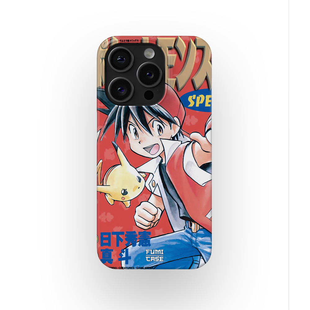 OG Pokemon Vol.01-Slim