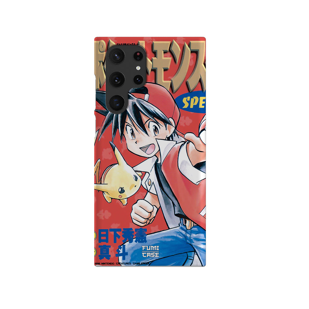 OG Pokemon Vol.01-Slim