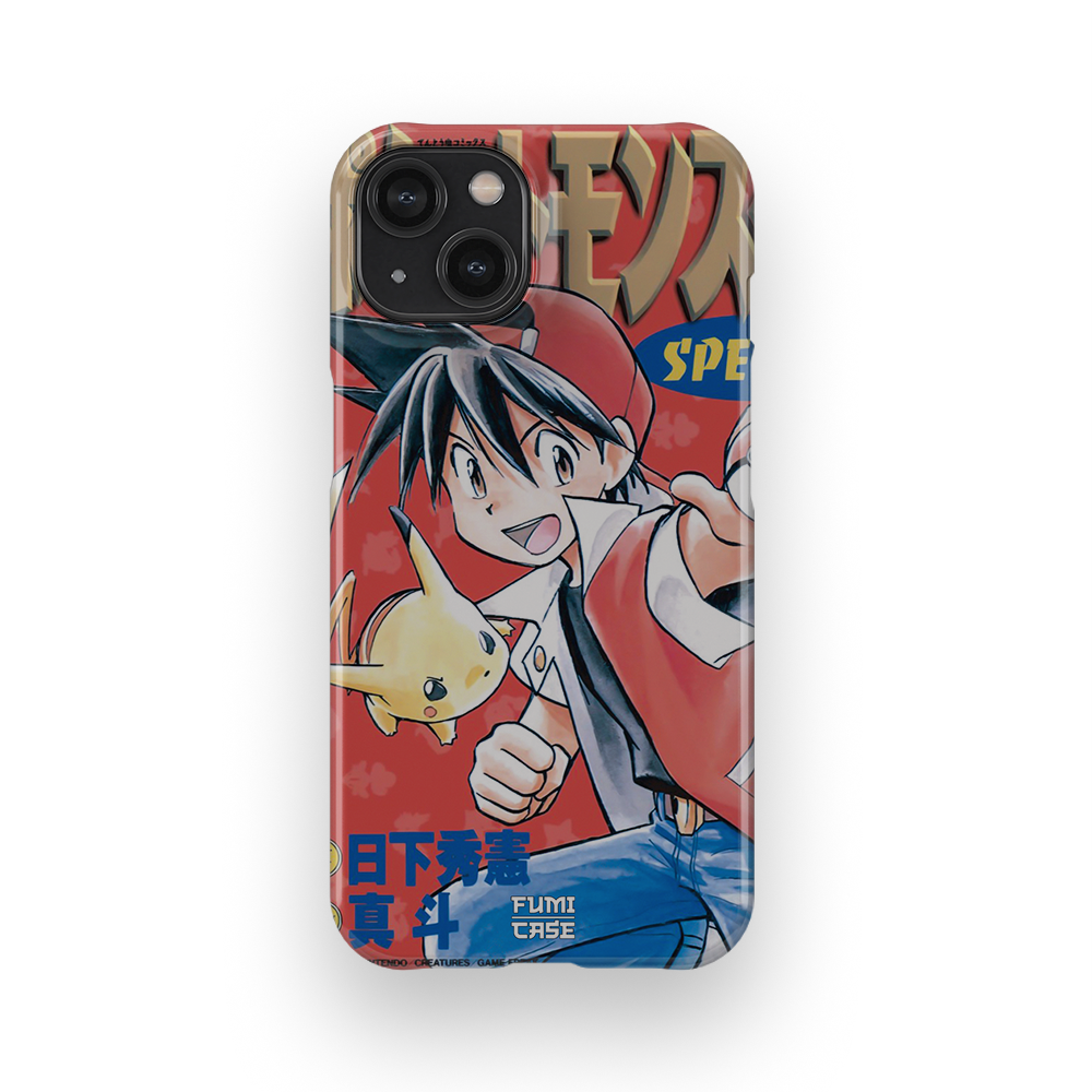 OG Pokemon Vol.01-Slim