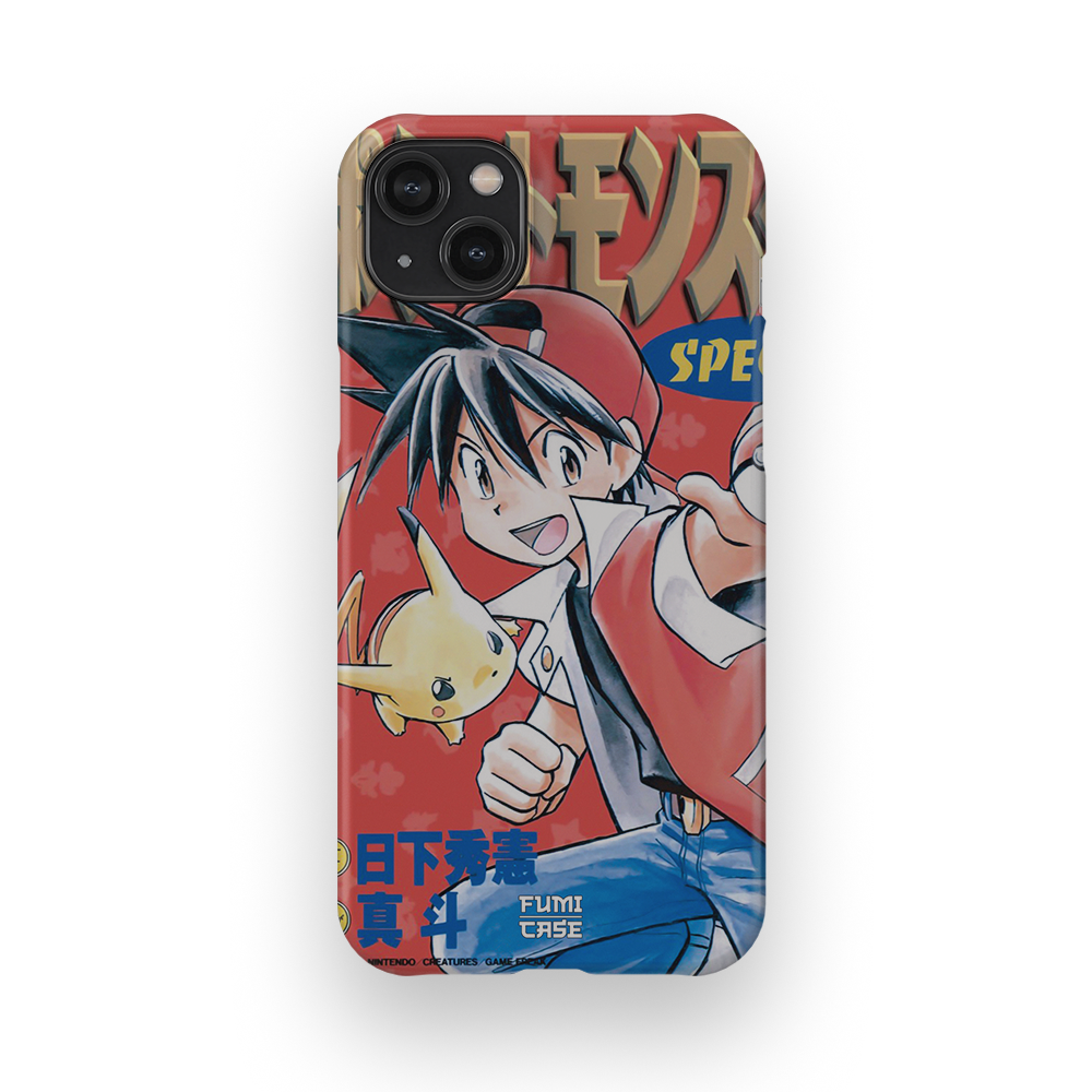 OG Pokemon Vol.01-Slim