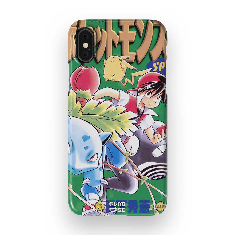 OG Pokemon Vol.02-Slim