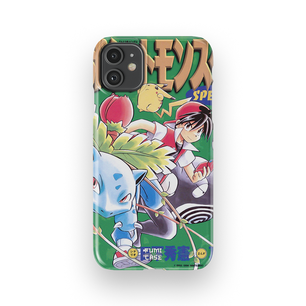 OG Pokemon Vol.02-Slim