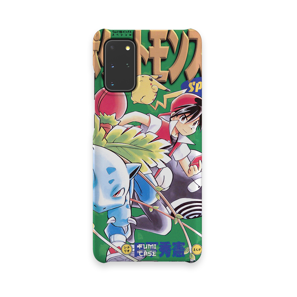 OG Pokemon Vol.02-Slim