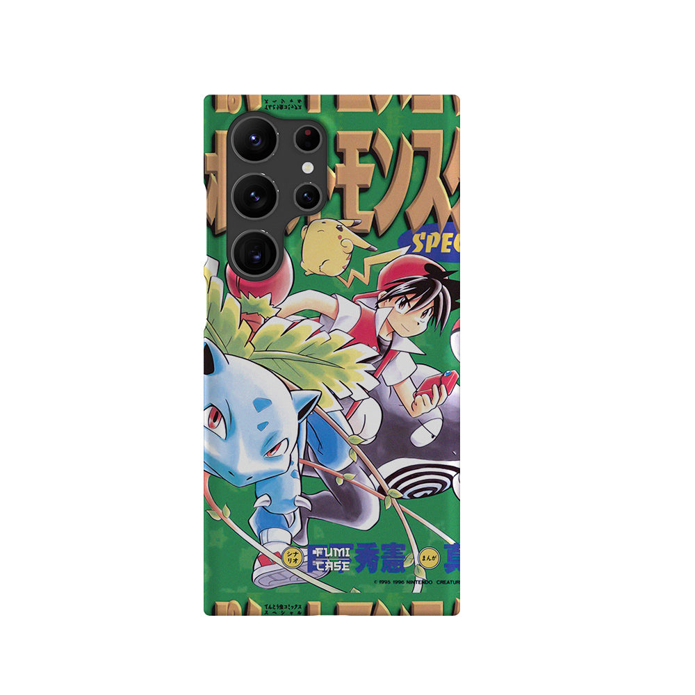OG Pokemon Vol.02-Slim